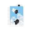 Pre-order Young K Solo Tour YOUNGEST Behind Index Note