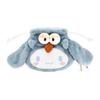 NICI X Sanrio Characters Figure Face Pouch Cinnamoroll X Hummingbird
