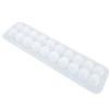 Ball Pendant Mold Silicone Transparent  Hand Made Craft Decorative Jewelry Making Mould Kit