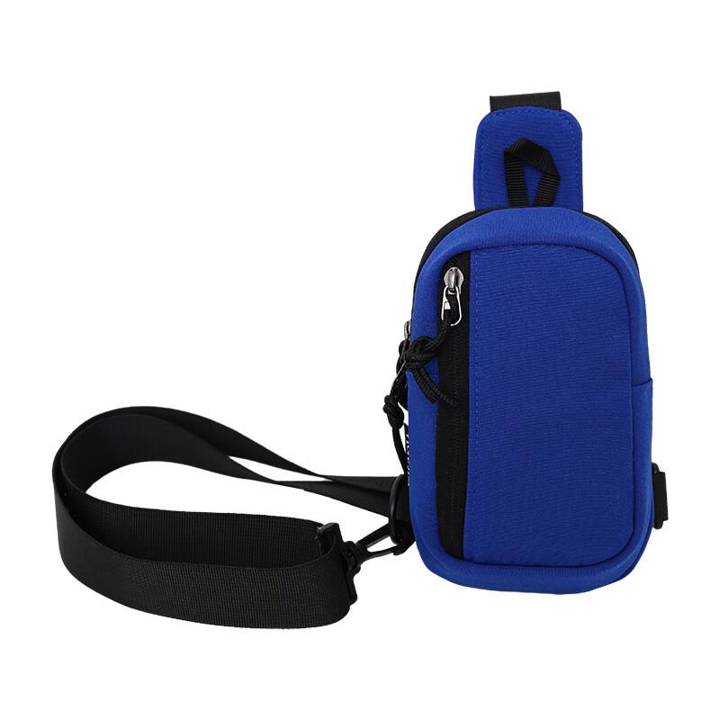 Легкая спортивная сумка-слинг Hufeng