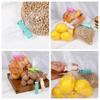 1/4/10Pcs Reusable Food Bag Clips, Kitchen Sealing Clips for Snacks, Chips & Dry Goods, Keep Food Fresh