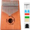 Thumb Piano Sound Finger Piano Beginner Entry Portable Musical Instrument