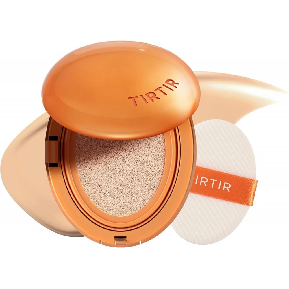 

[tirtir] Кушон Mask Fit [till Till] Кушон Mask Fit Основной блок 18г Ai Filter 21n Ai Filter 21n