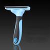 Pet Plasitc Hair Removal Comb For Dog Cat Grooming Slicker Brush Kitten Hair Shedding Tools Puppy Cleaning &amp