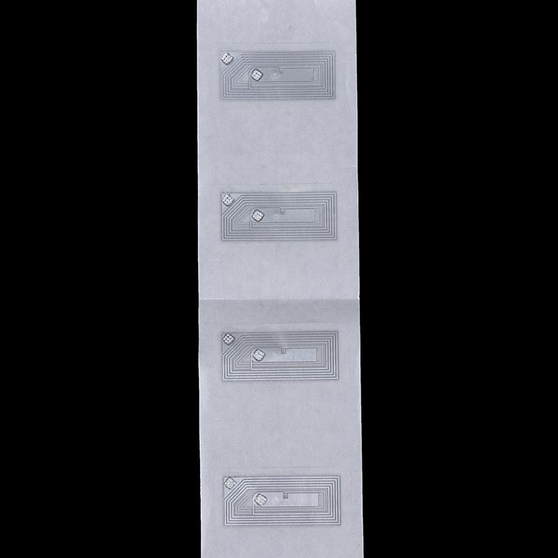 10 pezzi NTAG213 Adesivo NFC ISO 14443A 13.56MHZ Chip Programmatore RFID Universale