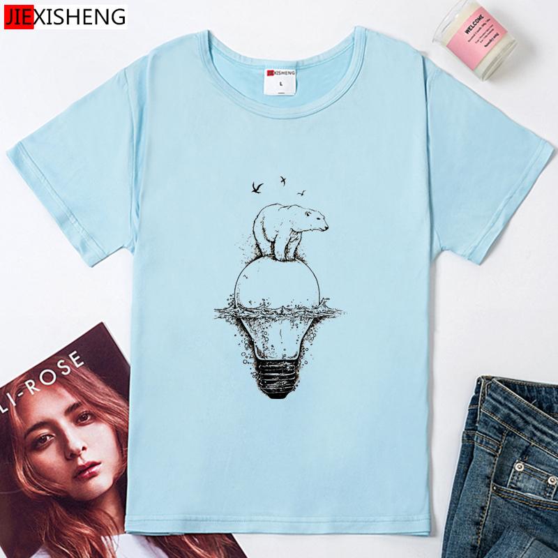 Various Funny Sketch Types Print Women T Shirt New Fashion Short Sleeve O Neck Tshirt Women White Tops Tshirt