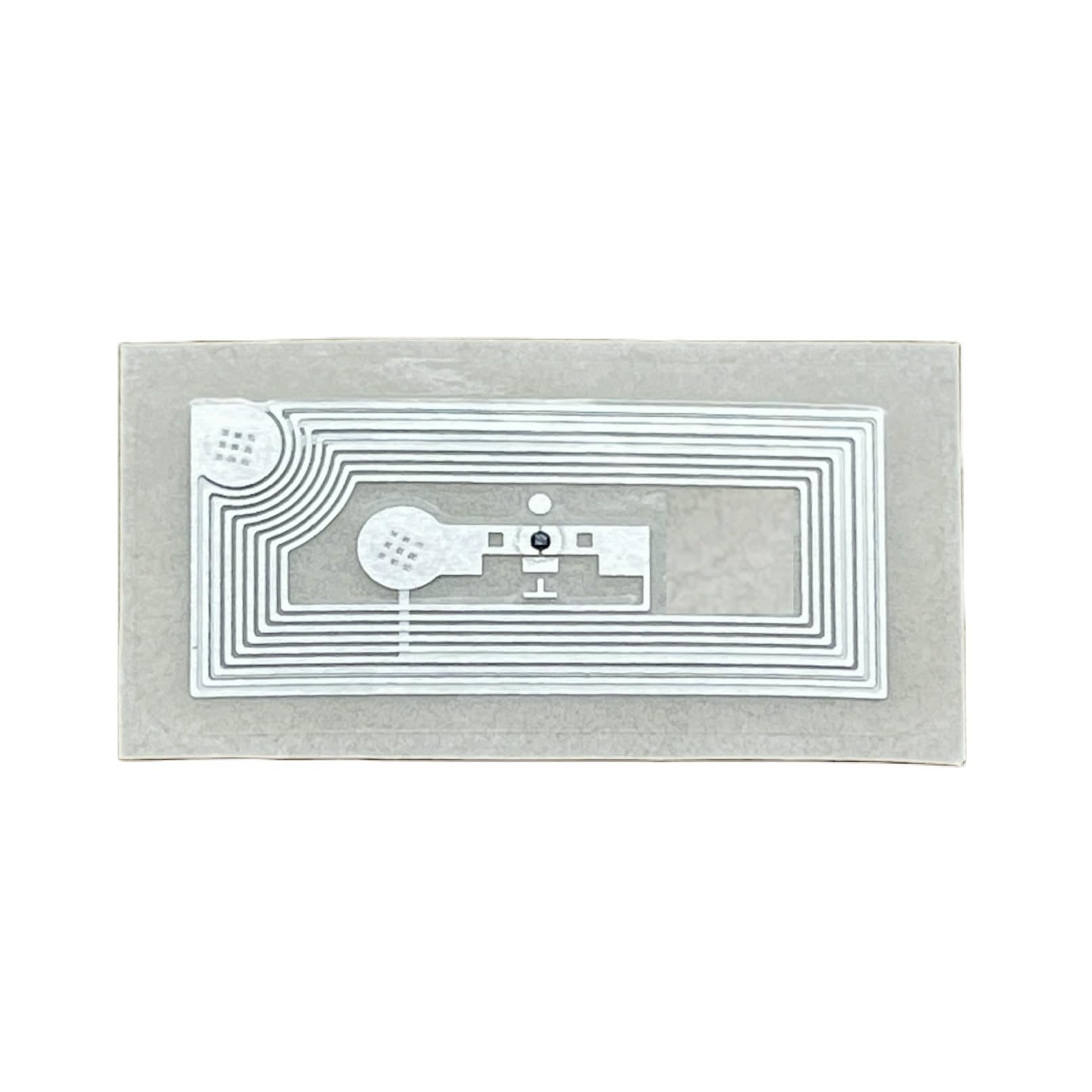 

Совместимая с общим продуктом метка IC RFID метка MINI-Z