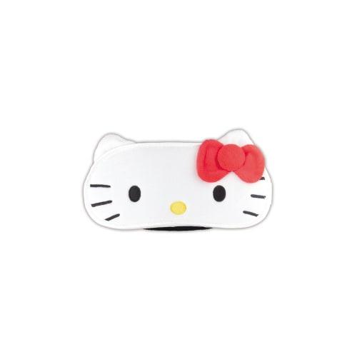 Toshin Pack Sanrio Characters Eye Mask (Hello Kitty) SA-EM011