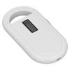 Haustier-Mikrochip-Lesegerät, wiederaufladbar, 134,2 K, 125 kHz, Handheld-Tierchip-ID-Tag-Lesegerät, Scanner für ISO