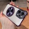 OPPO Reno11Pro Mobile Phone Case Reno11 Decompression Rotating Bracket Reno11F Magnetic Protective Case