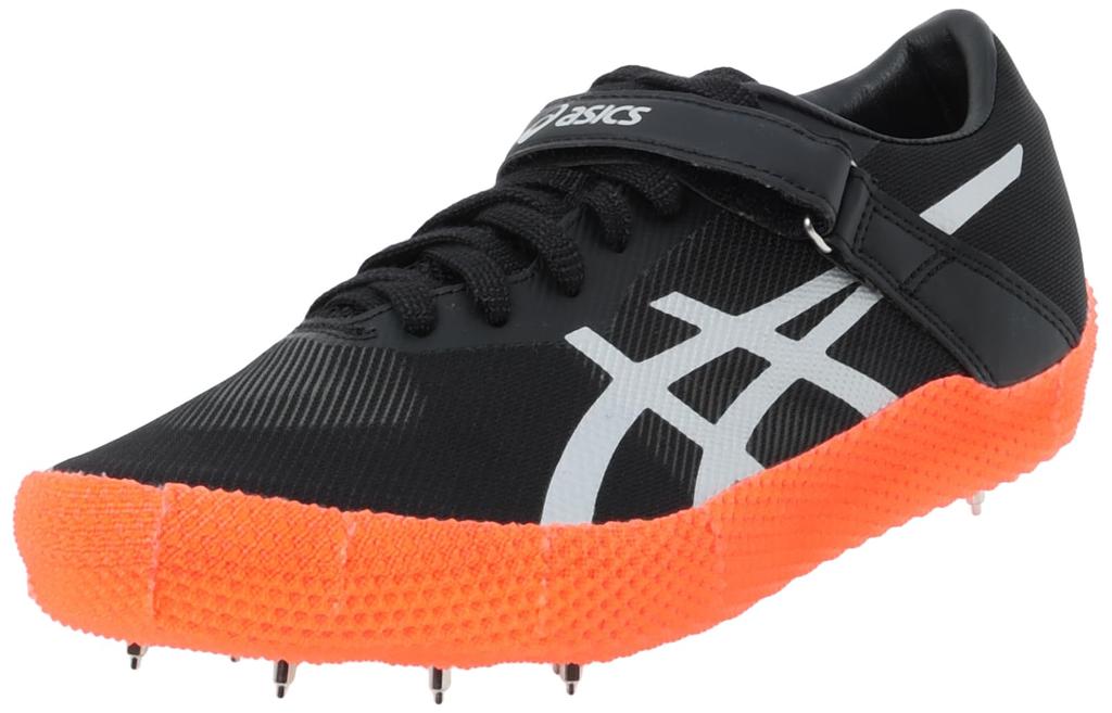 Track and Field Spikes HIGH JUMP PRO 3 Unisex Adult [Asics] (R)