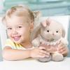 Creative And Adorable Plush Toys, Perfect For Holiday Gifts, Birthday Gifts, And Companionship Gifts For Children