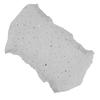 Birdcage Mesh DustProof Birdcage Accessories Cage Covers with Star and Moon Decor(White )