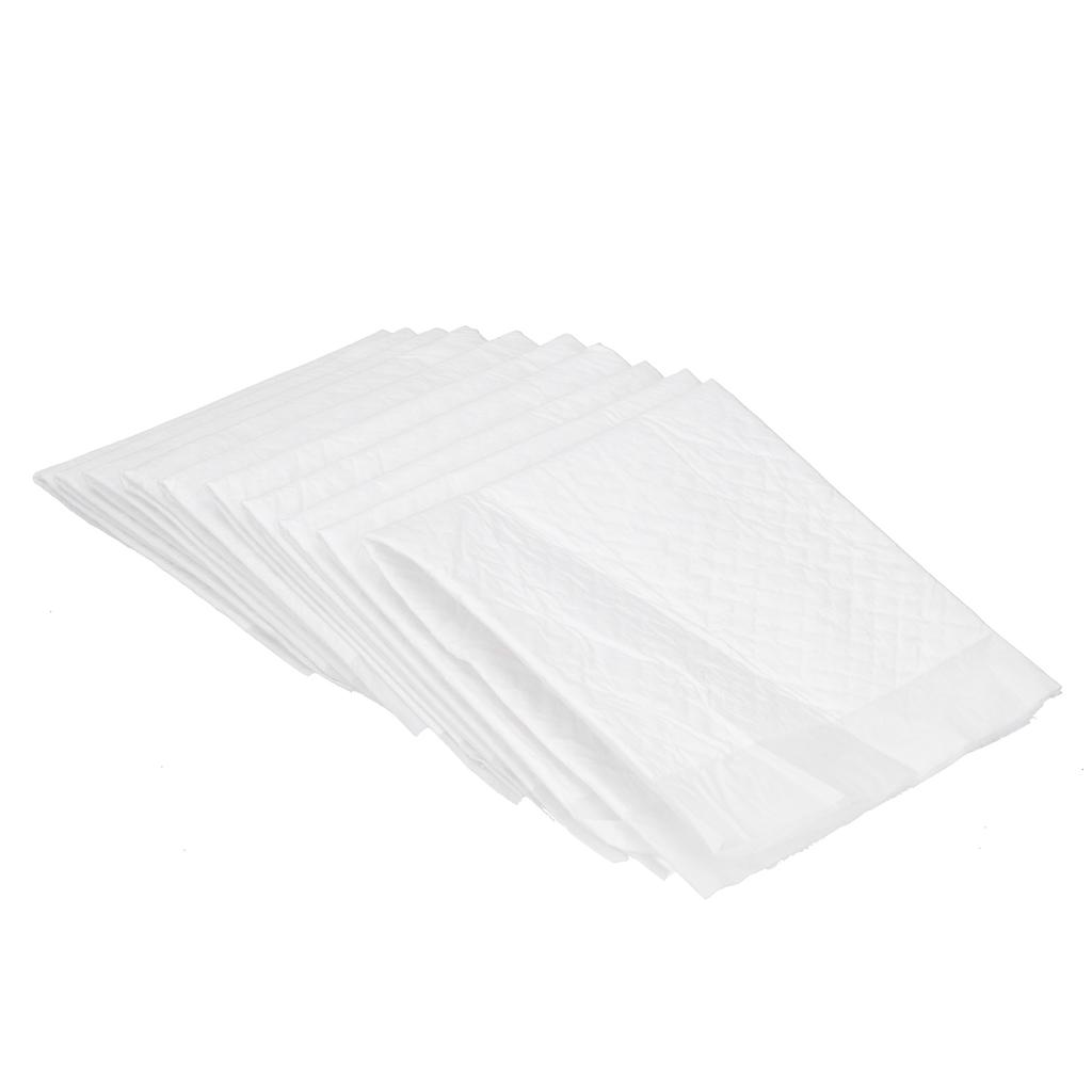 10Pcs Baby Disposable Urine Changing Pad NonWoven Waterproof Newborn Infant Urine Pad