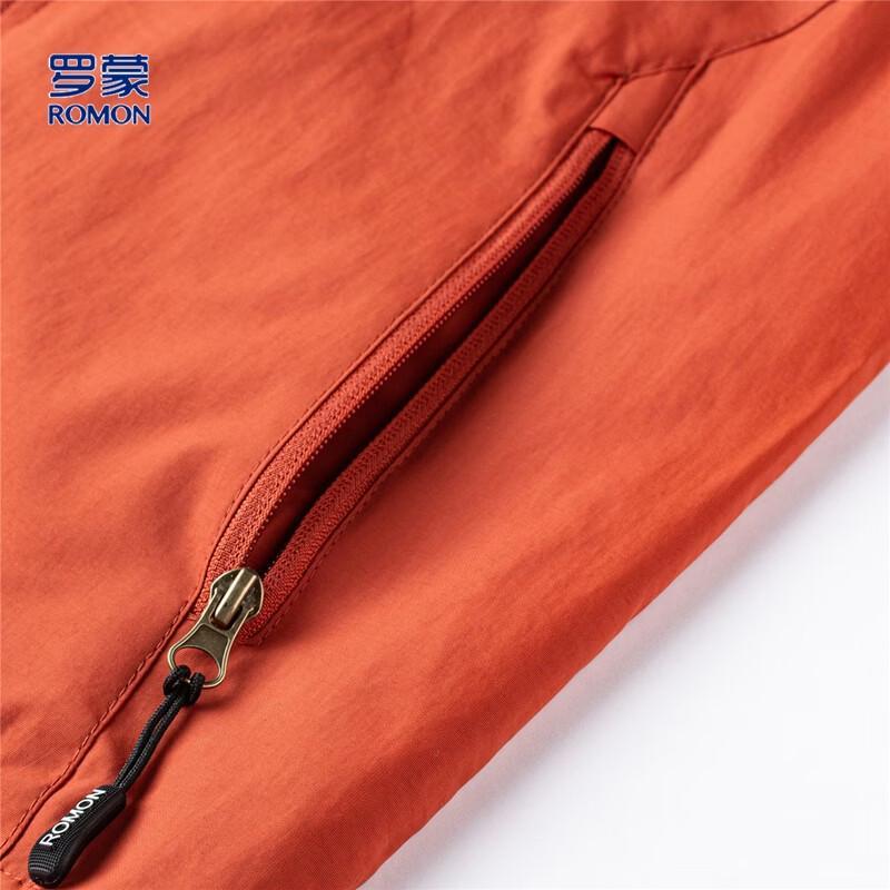 Luomeng Men's Workwear Multi-Pocket Vest