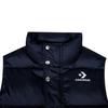 DOWN PUFFER VEST Men's Marine Blue 10006881-A02