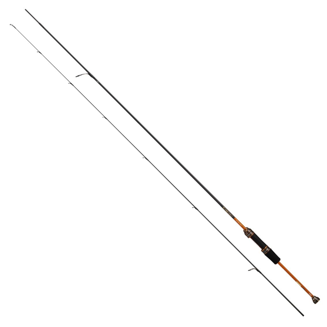 

DAIWA Area Trout Rod PRESSO LTD AGS 61MLF 20th Anniversary