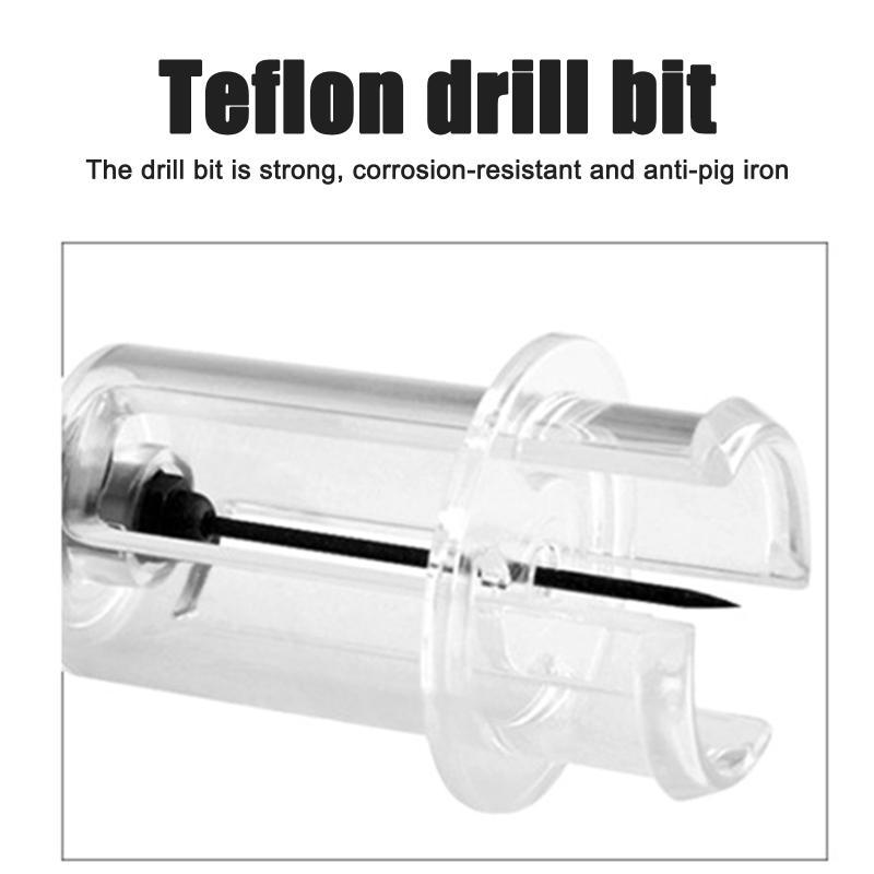 652F Wine Opener Set Easy Cork Remover Wine Tool Accessory for Wine Lovers Family Parties Birthday Gift