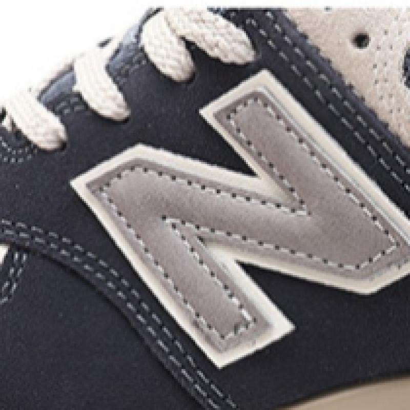 New Balance 574 Navy