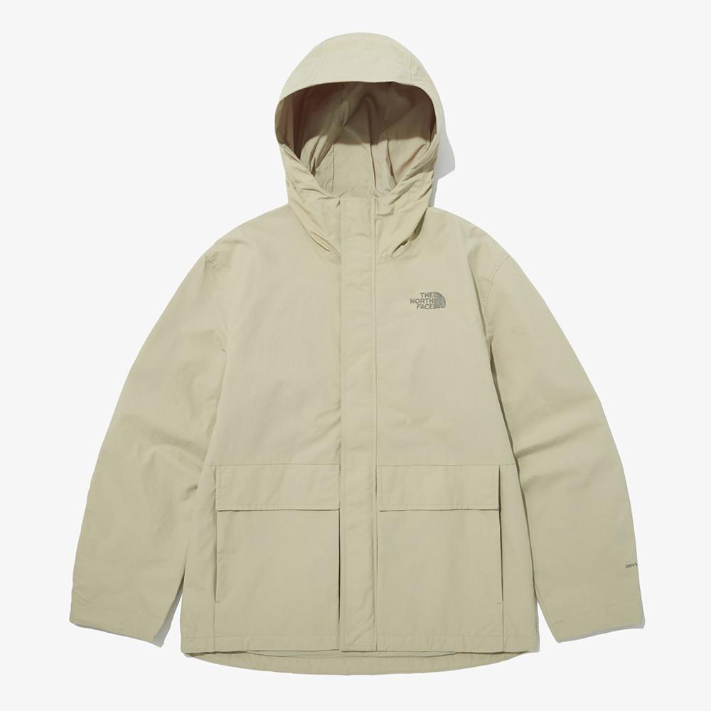 

THE NORTH FACE NJ2HP03B Мужская куртка для путешествий