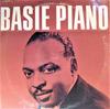 LP Record COUNT BASIE - Basie Piano RD9 RI-DISC 1973 Switzerlan Jazz Used