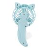 Fans Handheld Cooling Portable Manual Powerful Small   Fans for Travel   Outdoor