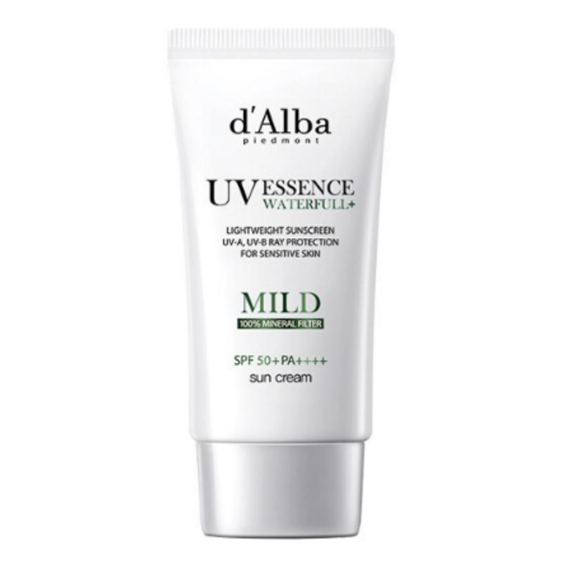 

d’Alba Waterful Mild Sun Cream 50ml