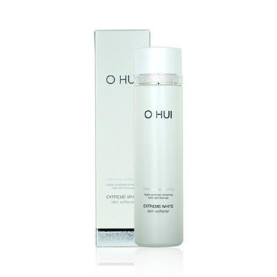 Extreme White Odos minkštiklis 150ml