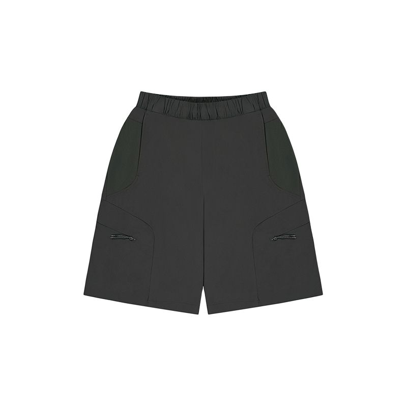 New Balance Shifted SS25 Casual Shorts Men s NVF35451-DKG L