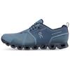 On Waterproof Fabric Comfortable Cushioning Abrasion Resistant Waterproof And Breathable Low Top Casual Shoes Men's 59.98531