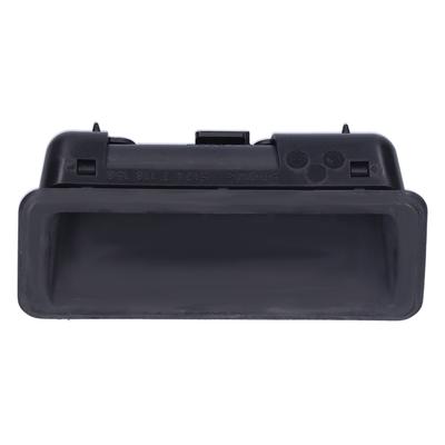 Tailgate Release Switch Trunk Lid Handle 51247118158 Fit for 5 Series E60E61 2004?2010