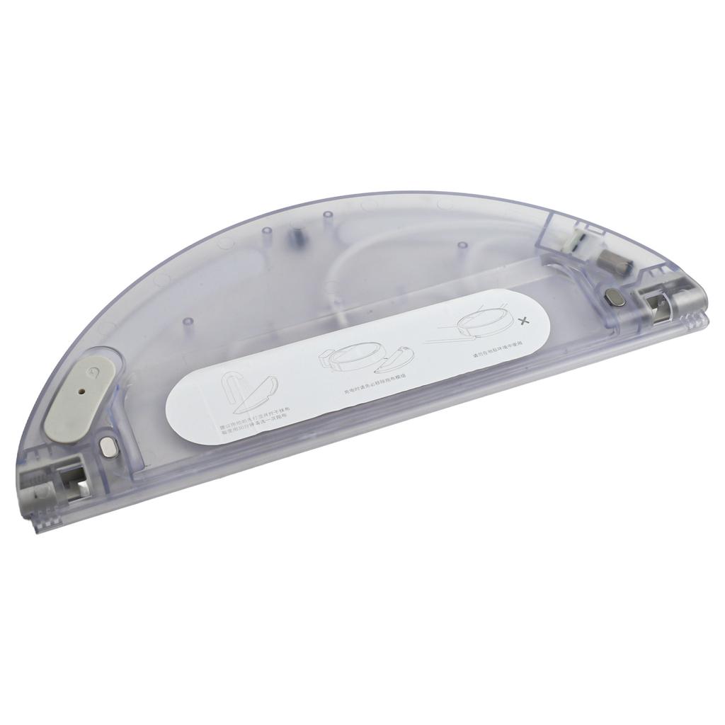 For F9 RVS5-WH0 Water Tank Leak Proof Transparent Mop Reservoir Replacement Part For Robot Vacuum Cleaner Accessories