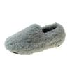 Fashion Fluffy Women Flats Shoes Winter Designer Comfortable Soft Shoes 2025 Fashion Casual Sneakers Elegant New Walking Mujer Zapatos