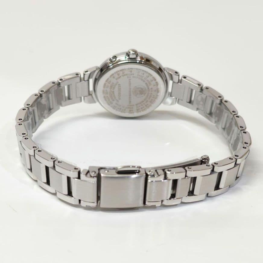 Used New CITIZEN xC Ladies Watch ES9430-54A Free Shipping!