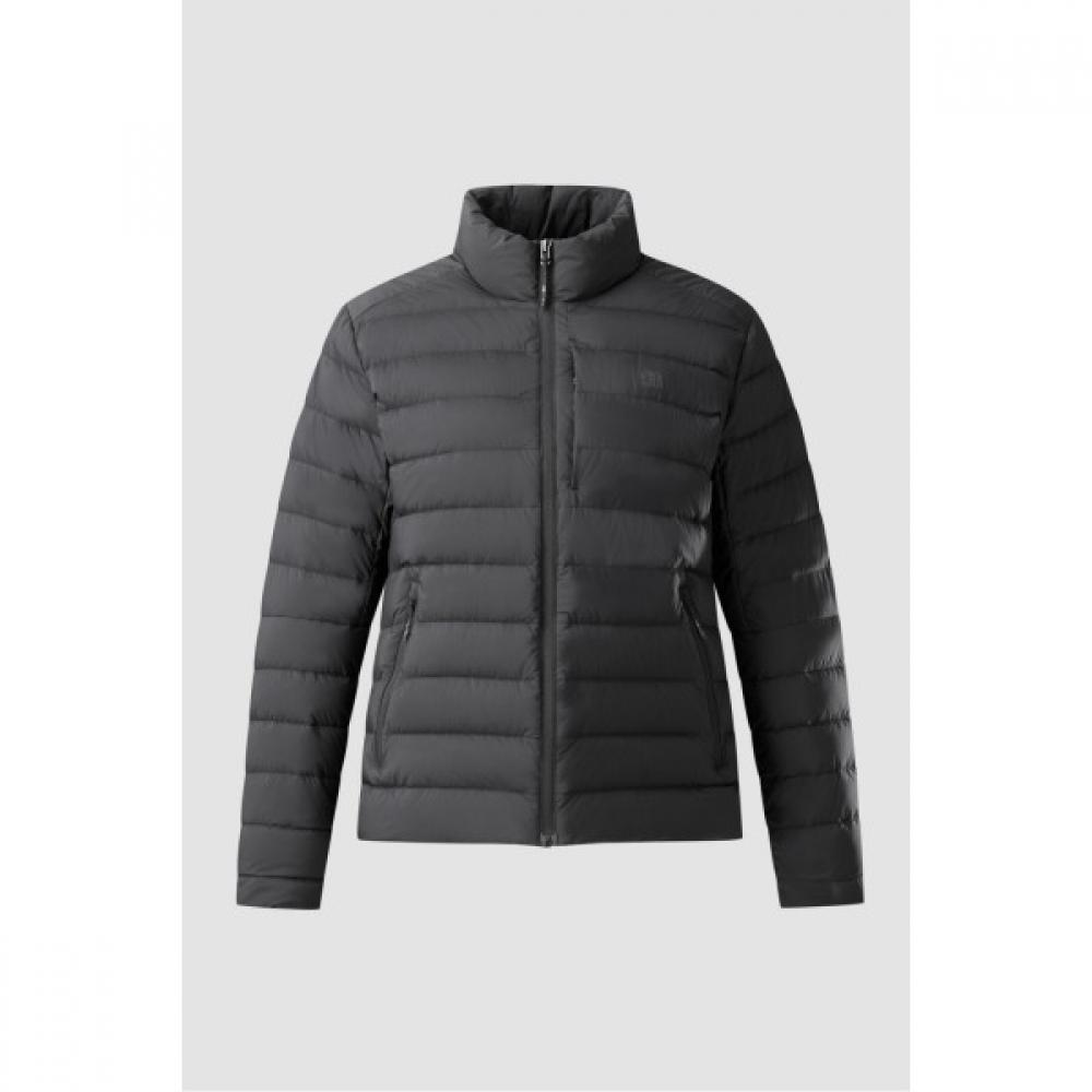 

Kolonsport Winter Valkyrie Light Down Jkjdw24292blk blacks/95