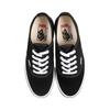 SKATE AUTHENTIC US [Vans] BLACK/WHITE Vn0a5fc8y28-fba 26.5(8H) [Item]