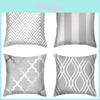 High-quality European Style Cushion Cover For A Luxurious Living Room