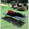 OEING Outdoor Ultralight Folding Camping Cot
