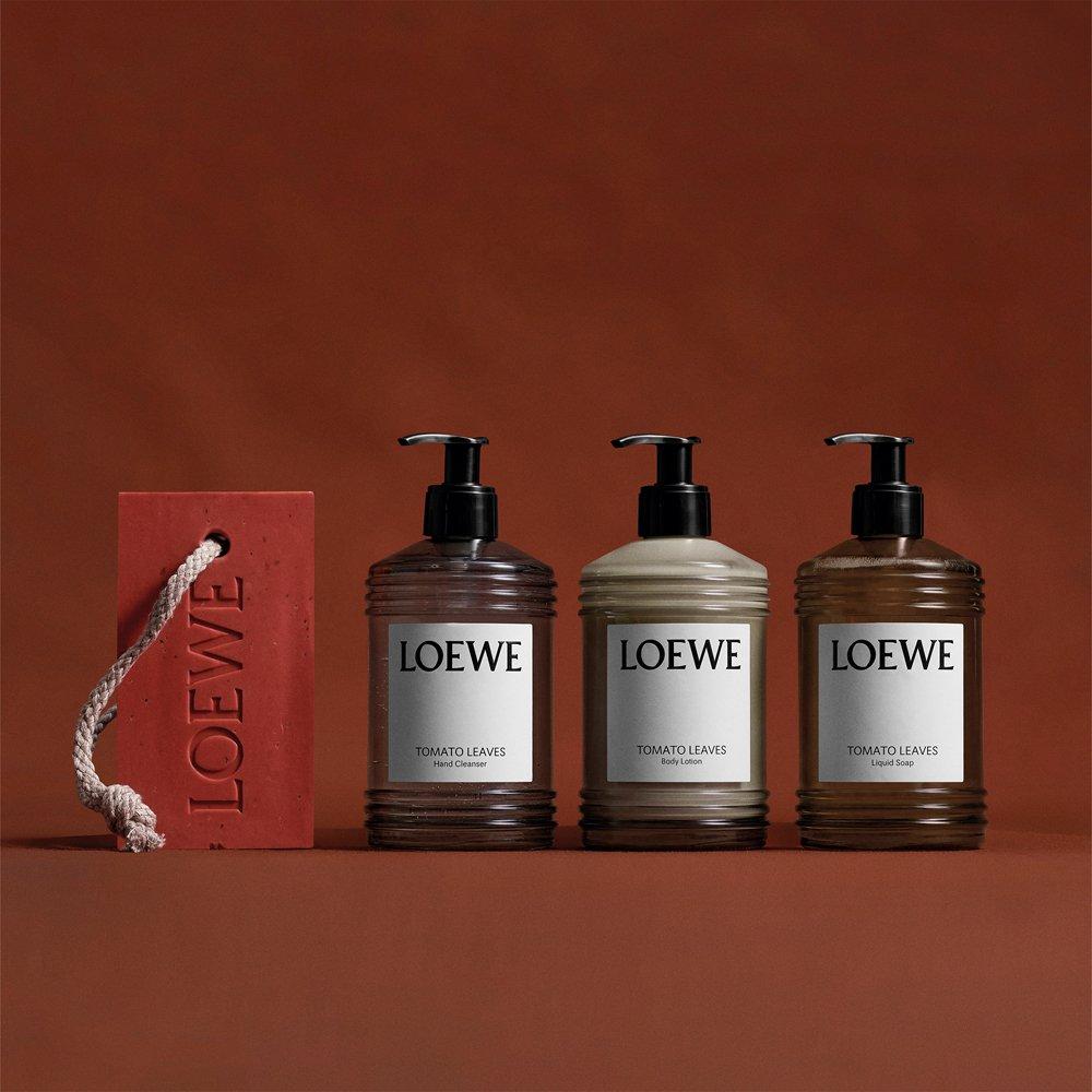 Loewe Tomato Leaf Liquid Soap 360ML