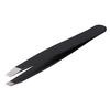 Beauty Eyebrow Facial Hair Removal Pluking Removing Tweezers Pink Black Hot