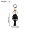 Cartoon Sprunki Keychain Cute Sprunki Oren Raddy Gray Brud Vineria For Men Women Car Bag Pendant Keyring Jewelry Fans Gifts