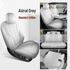 Xiaopeng P7+ All-Season Seat Cover Set for 24 Models