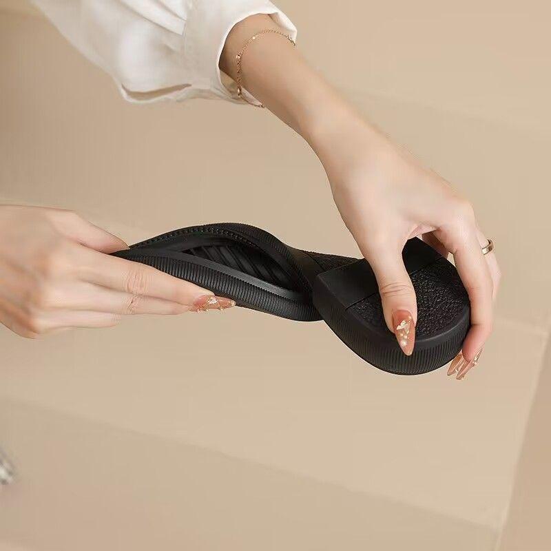 Dames enkelschoen lente 2025 nieuw zacht leer kleine leren schoenen dames werk zacht zool schoenen Britse stijl loafers dames