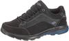Hiking Shoes Hanwag Banks Low Bunion GTX (H203600-012603) Black/dusk