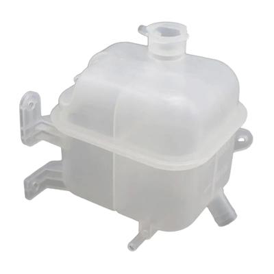 Engine Coolant Overflow Tank Resistant To Extreme Temperatures From -30℃-120℃ Easy Installation 25431-2E100 25431-2E101