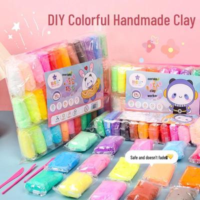 Giocattoli formativi ed educativi – Plastilina