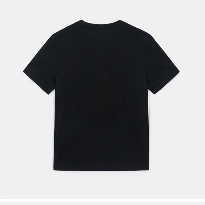 [Nepa] Nepa Common Logo Graphic ShorT Sleeve T shirT  Regular fiT  7kd5374