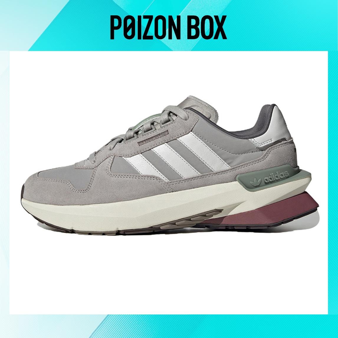 

кроссовки Unisex adidas originals Treziod Running shoes HP3066
