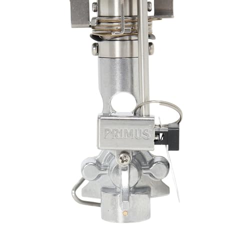 PRIMUS P-157 Integrated Stove with Regulator, OD Can, Windproof