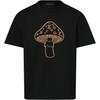 SS26 T Shirt Men's 1AJBUX